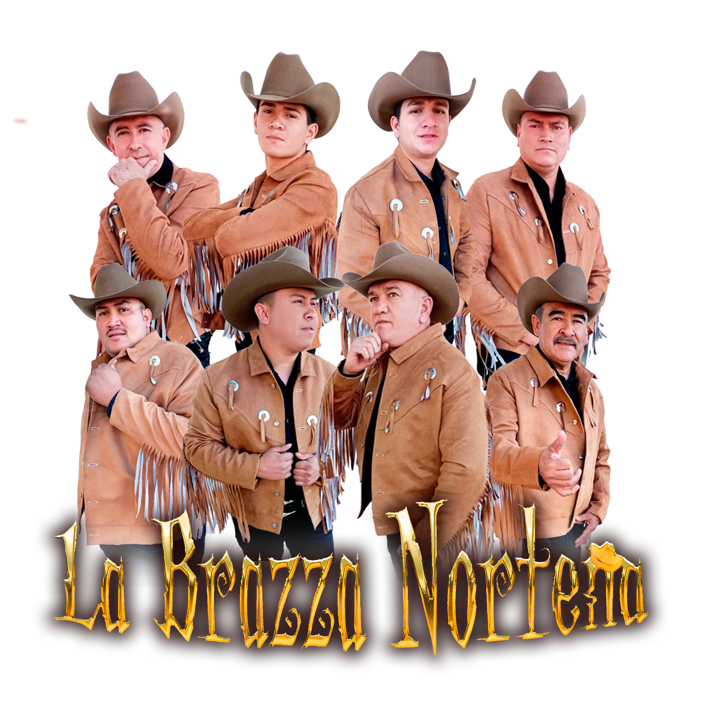 La Brazza foto flyer’s 2