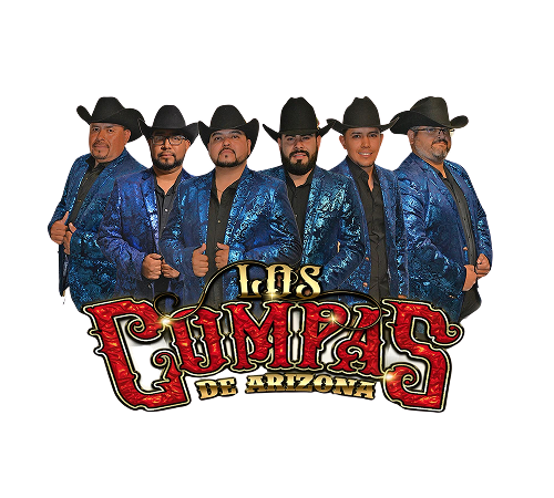 Los Compas de Arizona landing