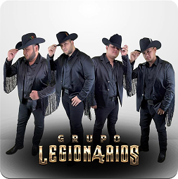 grupo legendarios web
