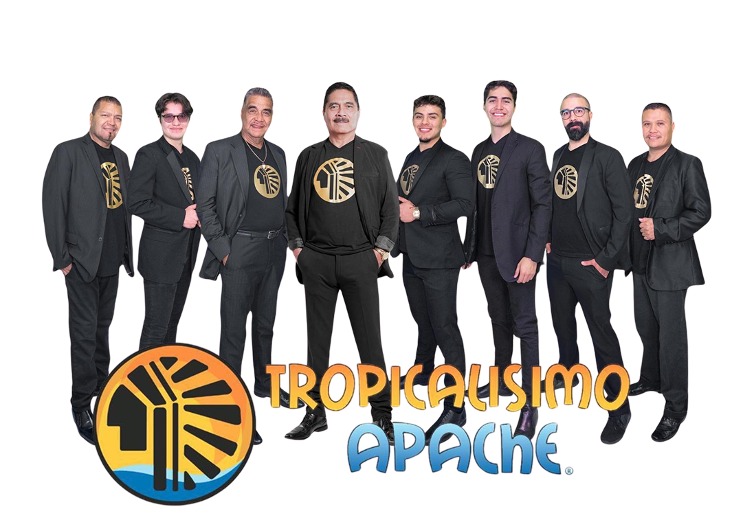 tropicalisimo