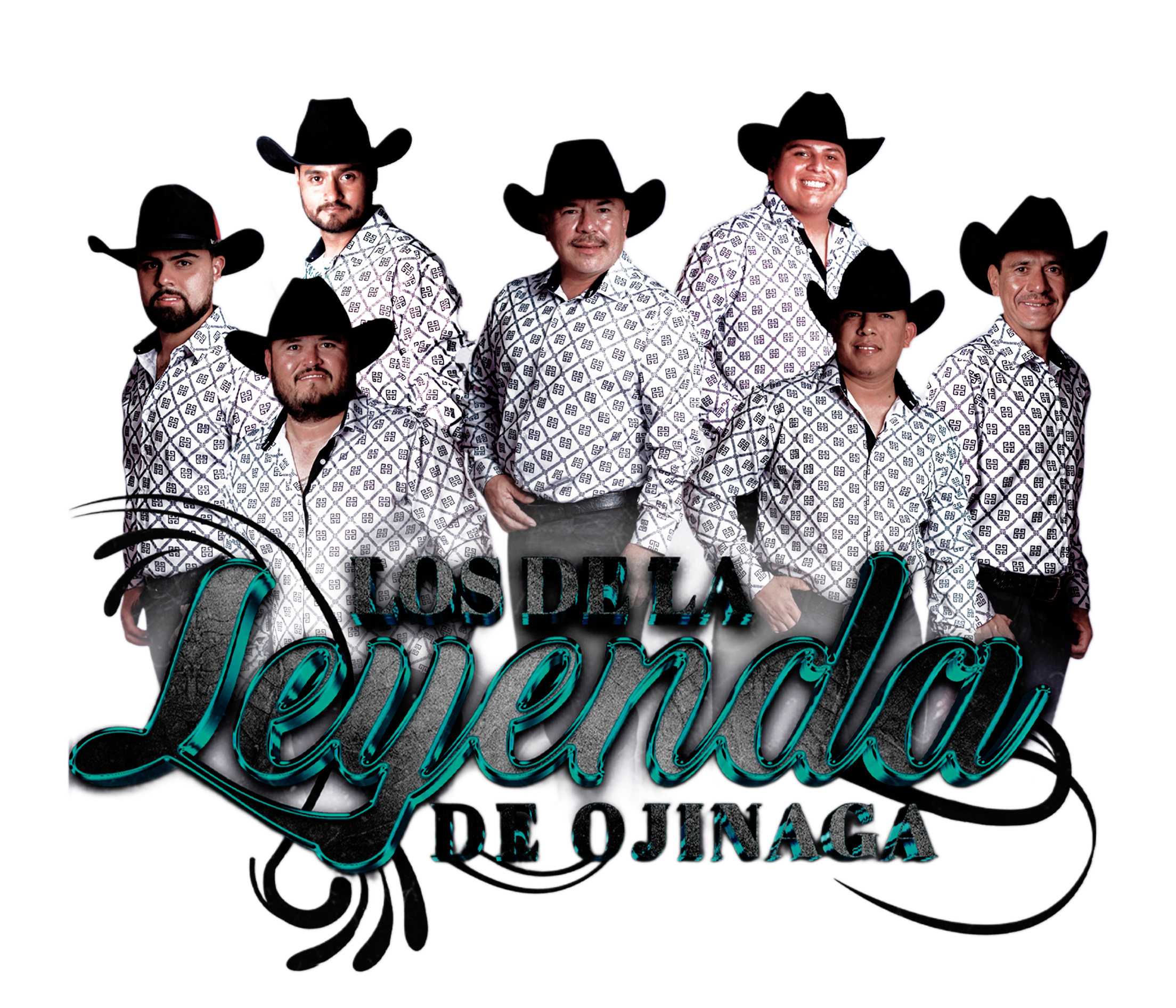 Los de La Leyenda De Ojinaga